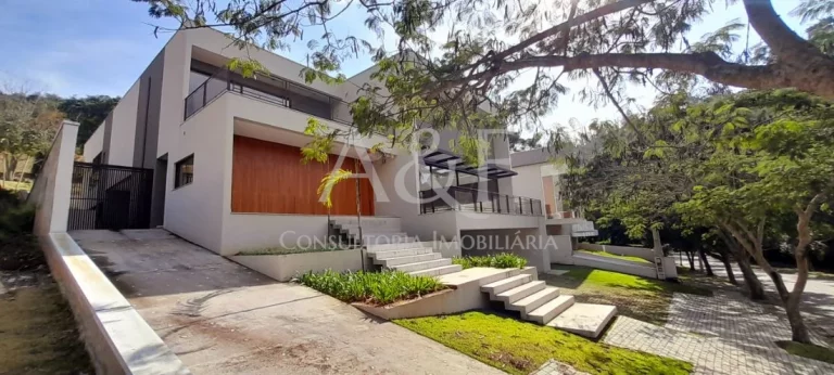 Imagem CONDOMÍNIO PORTO ATIBAIA. CASA DE CINEMA 5 SUITES ALTO PADRÃO
