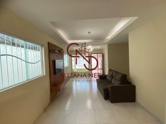 Imagem CASA A VENDA EM PITIMBU