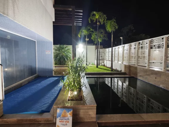 Imagem Terra Mundi Parque Cascavel - Apartamento em Jardim Atlântico, Goiânia/GO