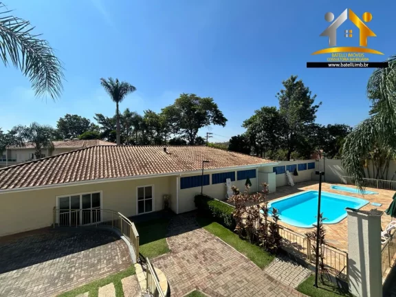 Imagem Casa à venda condomínio Village Wimbledon na Granja Viana - Batelli Imóveis