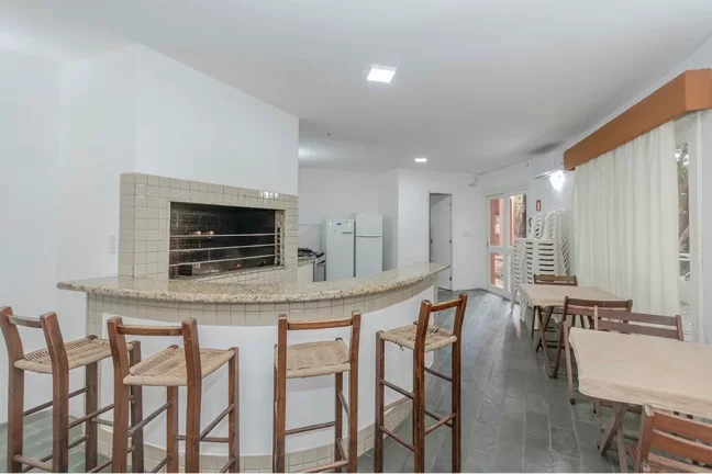Imagem CDPEDS 905 Apto 612481082-48 - Apartamento à venda no bairro Chácara das Pedras - Porto Alegre/RS