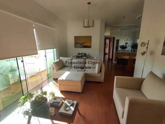 Imagem Apartamento à venda no bairro Centro - Guaratinguetá/SP