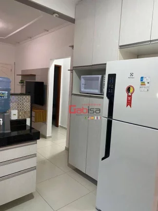 Imagem Casa com 2 dormitórios à venda, 87 m² por R$ 500.000,00 - Campo Redondo - São Pedro da Aldeia/RJ