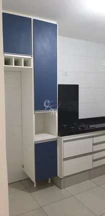 Imagem Apartamento 3 Dormitórios