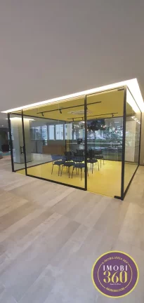 Imagem Studio Novo reformado, A 30 passos da saída do metrô Paraíso