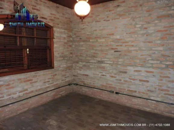 Imagem Casa de fazenda, rústica e liberada para financiar, Terreno 5.300m²