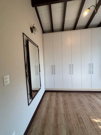 Imagem Casa à venda com 6 quartos, sendo 4 suítes, no condomínio Flamboyant, Atibaia - SP