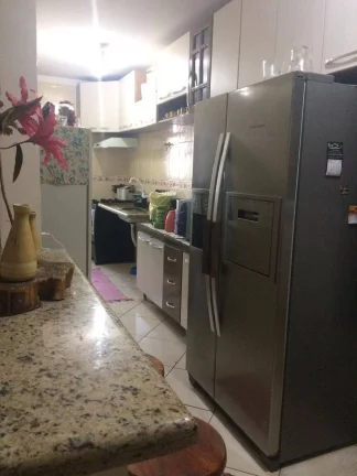 Imagem Apartamento 03 dormitórios, suíte Maracanã FRENTE MAR