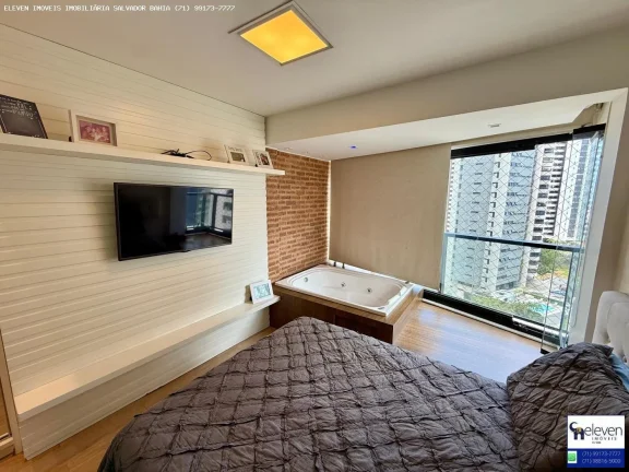 Imagem  OPORTUNIDADE ÚNICA NO HORTO FLORESTAL  3/4 UMA SUITE NASCENTE, INFRA E DUAS VAGAS.