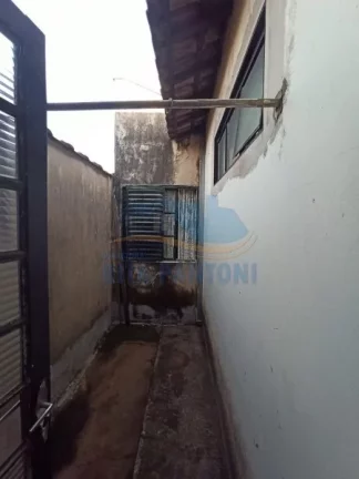 Imagem Casa - Ribeirão Preto - Arlindo Laguna - Região Oeste