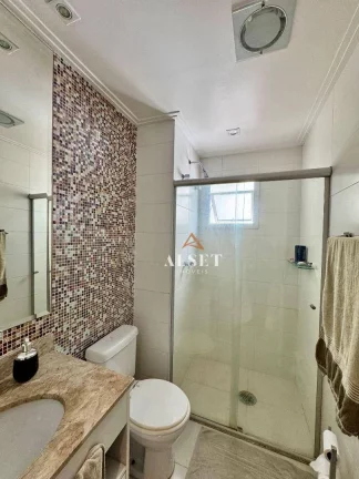 Imagem Apartamento com 3 suítes e varanda gourmet no Tatuapé