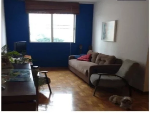 Imagem Apartamento á venda Rua da Mooca 74m² 2 dormitórios