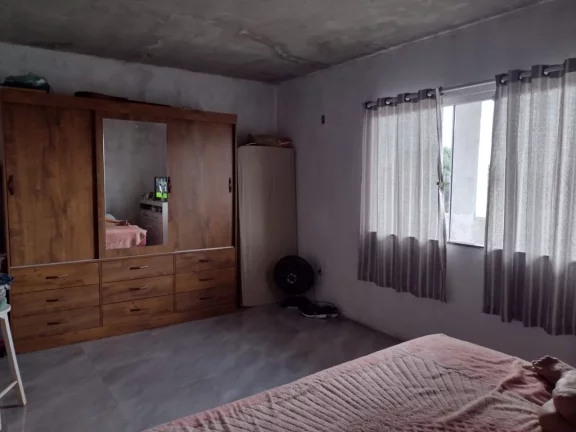 Imagem CASA RESIDENCIAL em SÃO PEDRO DA ALDEIA - RJ, PORTO DO CARRO