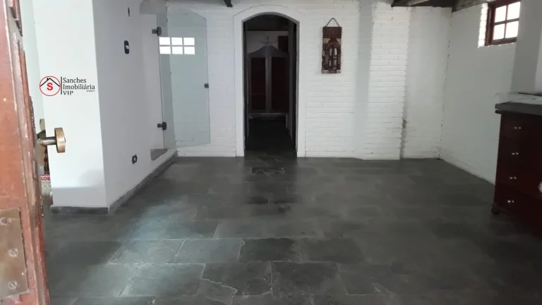 Imagem CASA - 300m, 3 dormitórios, 6 vagas - Belenzinho - SP