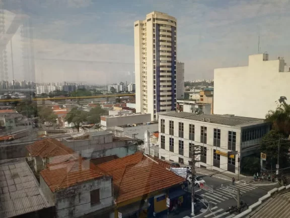 Imagem Conjunto Comercial na Silva Bueno