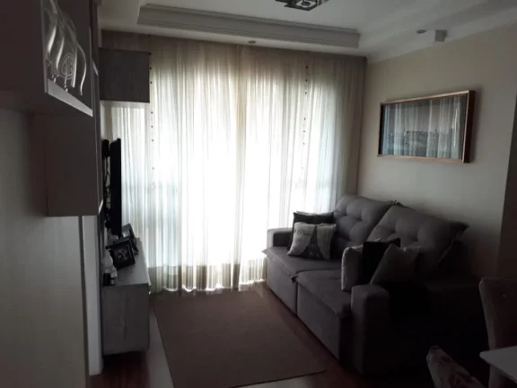 Imagem Apartamento para Venda em Santo André / SP no bairro Jardim