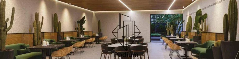 Imagem Apartamentos com varanda/sacada gourmet nas proximidades de shopping localizado no bairro de Altiplano-AP2731