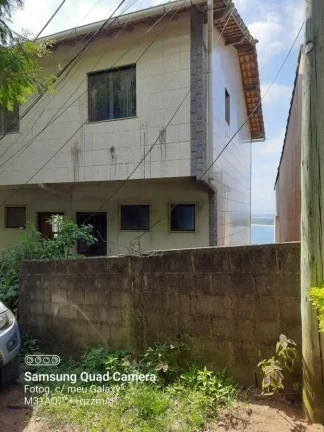 Imagem Casa para Venda em Rio de Janeiro, Barra De Guaratiba, 4 dormitórios, 1 suíte, 5 banheiros, 4 vagas