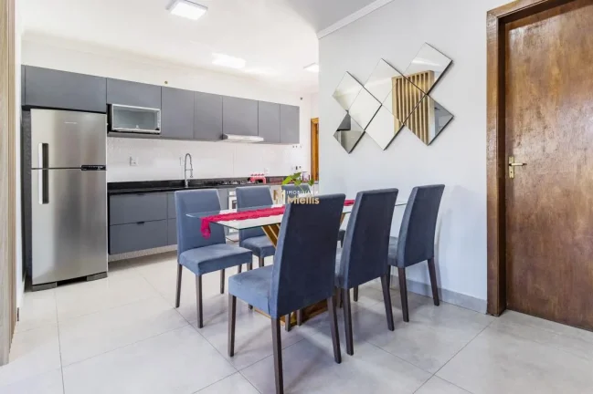 Imagem Casa com 2 Dormitorio(s) localizado(a) no bairro São José em Canoas / Rio Grande do Sul Ref.:57580657