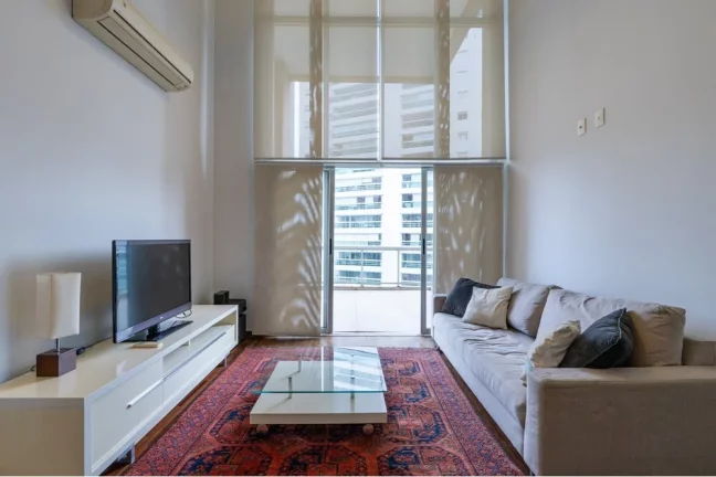 Imagem APARTAMENTO RESIDENCIAL em São Paulo - SP, Parque do Morumbi