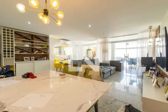 Imagem Casa à Venda - Recreio, 5 Quartos, 450 m2