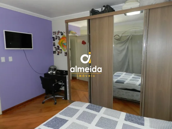 Imagem SOBRADO 6 DORMITÓRIOS