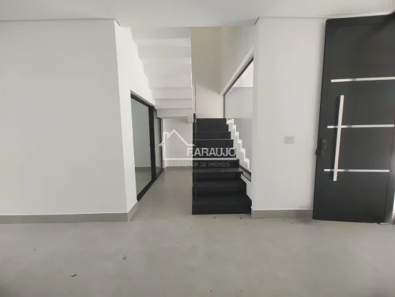 Imagem Casa em Condomínio à venda em Terras de São Francisco com 220m² 3 suítes, 4 vagas