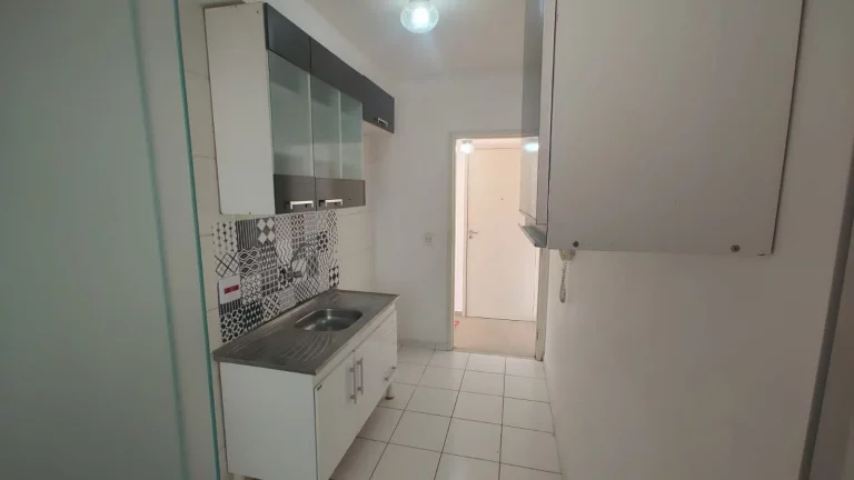 Imagem Apartamento com 3 dormitórios à venda, 62 m² por R$ 405.000 - Jardim Augusta - São José dos Campos/SP