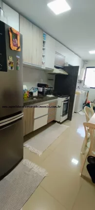 Imagem Apartamento para Venda em Natal, Neópolis, 3 dormitórios, 1 suíte, 2 banheiros, 2 vagas