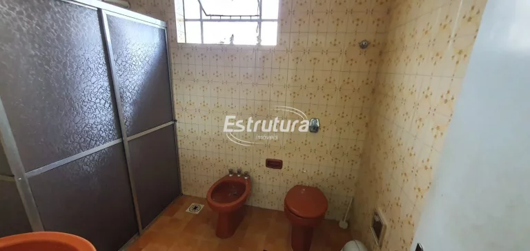 Imagem Belíssima casa multi-familiar no bairro Perpétuo Socorro