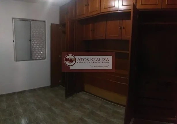 Imagem Apartamento em Vila Sao Jose (Cidade Dutra) - São Paulo