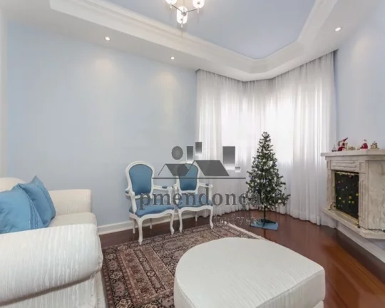 Imagem Apartamento 3 quartos, 3 suites, 3 vagas, 180 m²