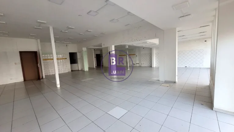 Imagem Excelente imóvel comercial em ótima localização