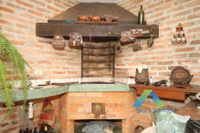 Imagem VILA GUMERCINDO Casa 4 dormitórios, 2 vagas com excelente localização e valor !!!