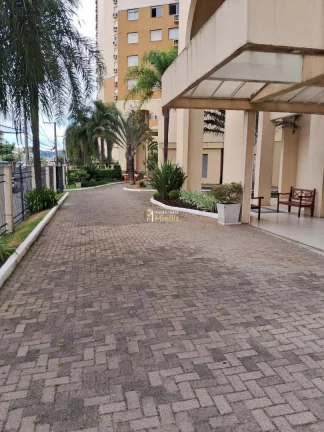 Imagem Apartamento com 3 Dormitorio(s) localizado(a) no bairro Partenon em Porto Alegre / Rio Grande do Sul Ref.:57580347