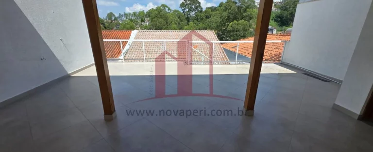 Imagem CASA RESIDENCIAL em CAIEIRAS - SP, REAL PARK