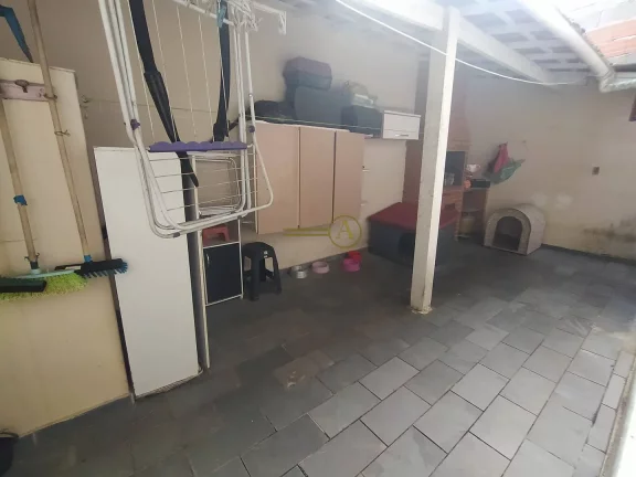 Imagem Casa 3 dorms, Churrasqueira, bem localizada  à venda em Peruíbe