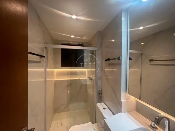 Imagem APARTAMENTO de ALTO PADRÃO com 4 DORMITÓRIOS na BARRA DA TIJUCA - Rio de Janeiro, RJ