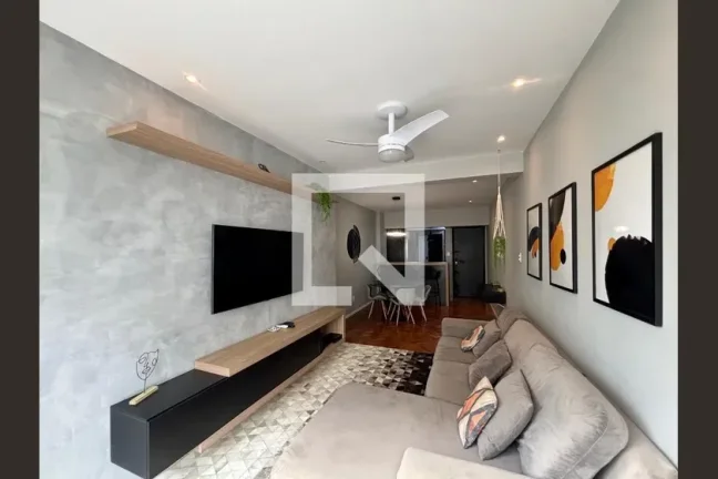 Imagem Apartamento à Venda - Copacabana, 3 Quartos, 100 m2