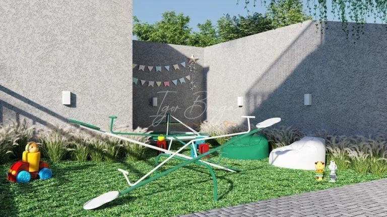 Imagem Apartamento à venda no bairro Água Verde em Curitiba/PR