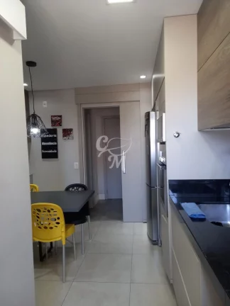 Imagem Apartamento com 3 suítes