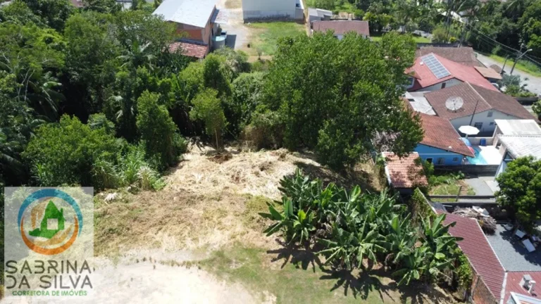 Imagem Lote/Terreno - Itoupavazinha - Blumenau