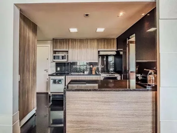 Imagem Cobertura Duplex à venda Jardim Paulista São Paulo