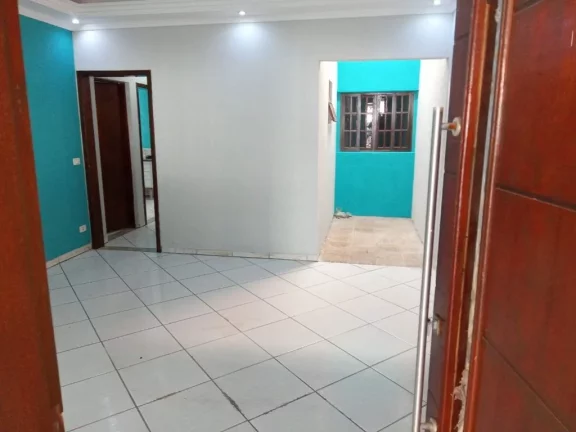 Imagem Casa com 2 dormitórios à venda, 109 m² por R$ 480.000,00 - Jardim Quaresmeira - Suzano/SP