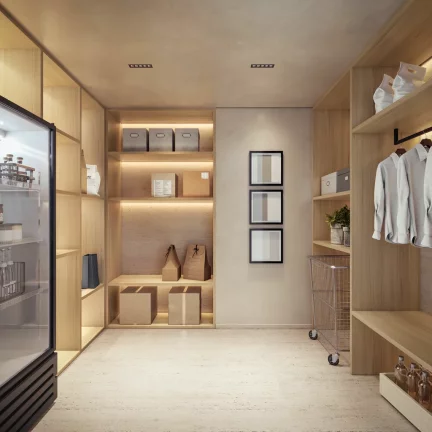 Imagem APARTAMENTO RESIDENCIAL em São Paulo - SP, Higienópolis
