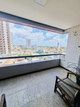 Imagem Apartamento para Locação em Feira de Santana, Santa Mônica, 2 dormitórios, 2 suítes, 2 banheiros, 2 vagas