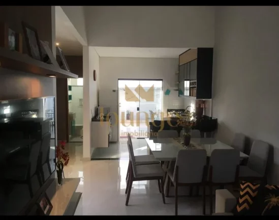 Imagem Casa à Venda Jd. Novo Horizonte Zona Norte - Sorocaba/SP