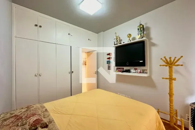 Imagem Apartamento à Venda - Copacabana, 3 Quartos, 136 m2