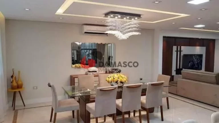 Imagem Sobrado à venda 3 Quartos, 3 Suites, 5 Vagas, 480M², Santa Paula, São Caetano do Sul - SP
