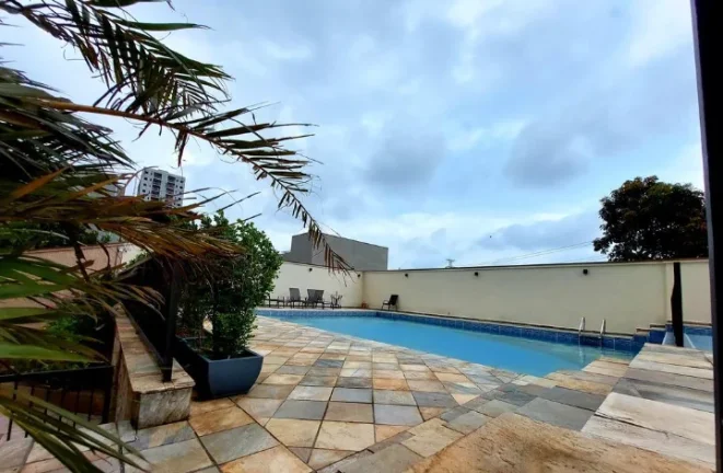 Imagem Apartamento Alto Padrão Para Locação